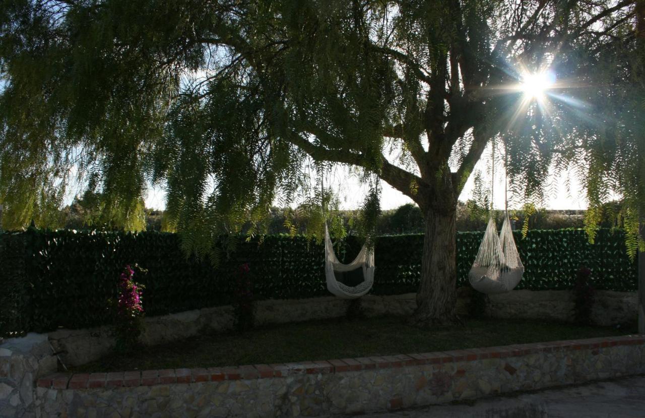 Villa Primofiore Di Vendicari La Banca Exterior foto